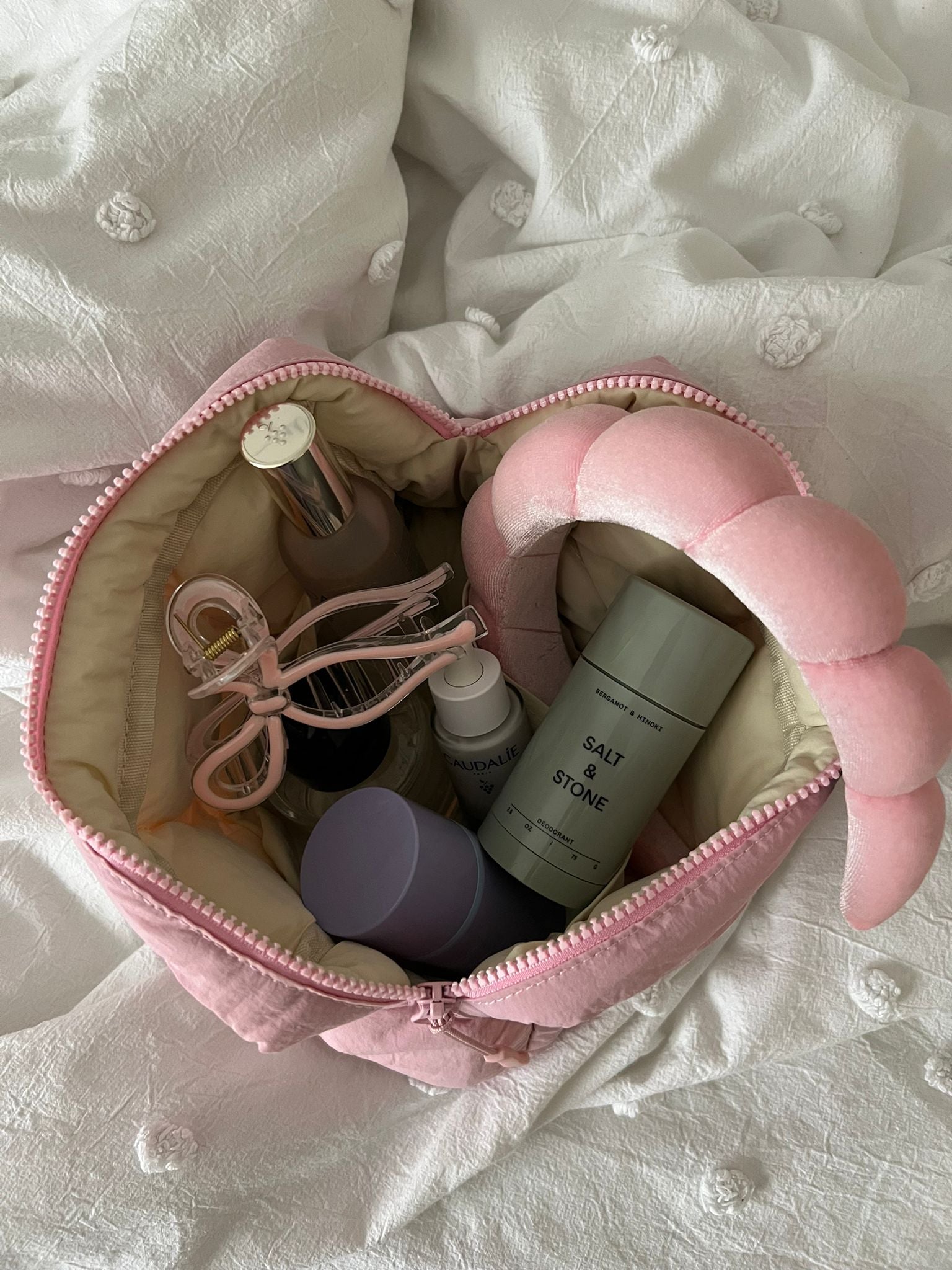 Storm Power Puff Mini