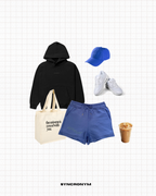 The Universe is Synced with You - Expandable Tote Bag (NEW)