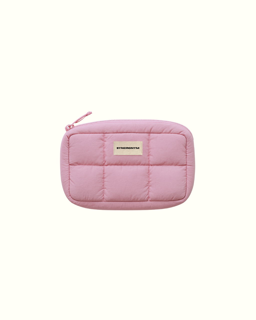 Flamingo Power Puff Mini