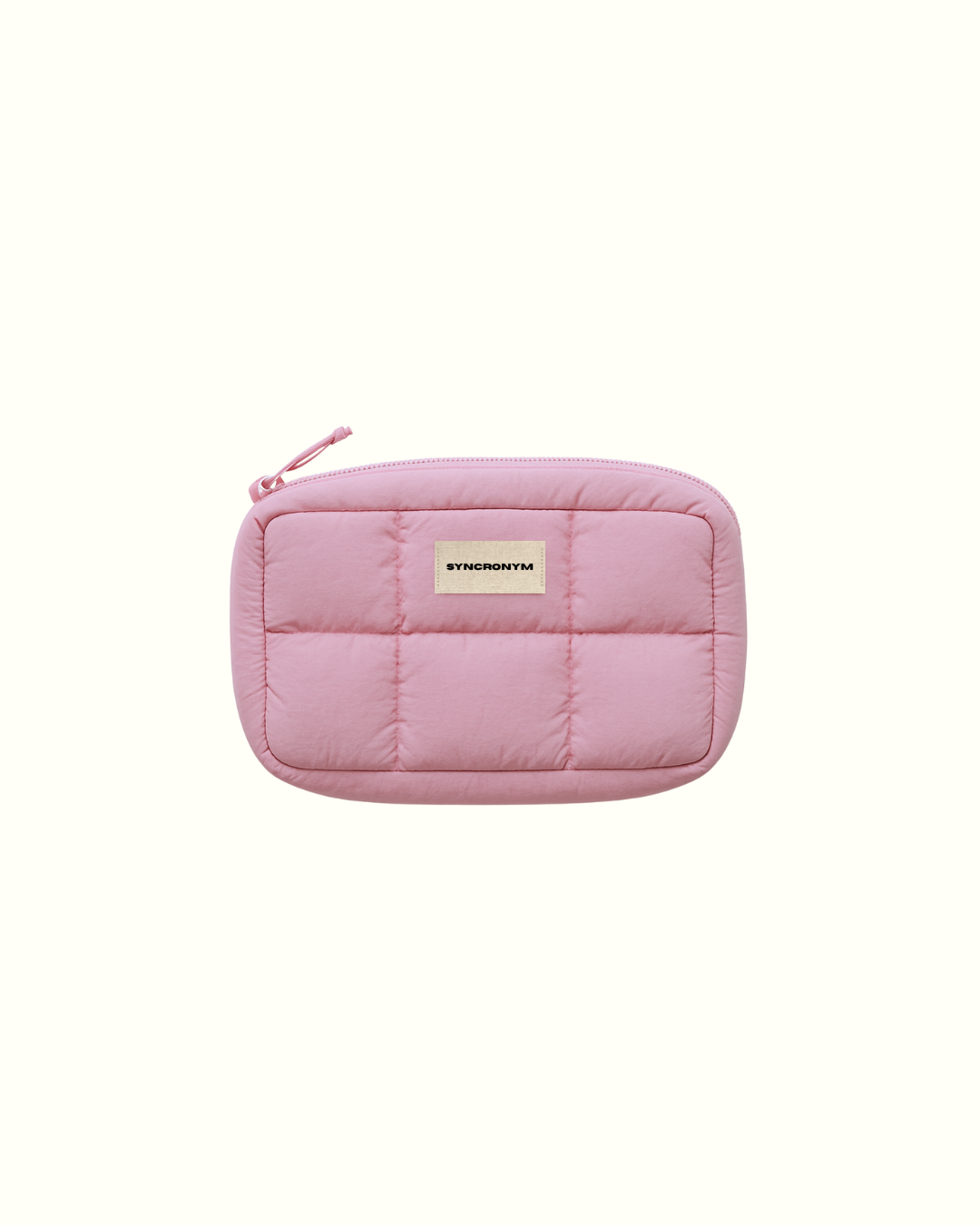 Flamingo Power Puff Mini