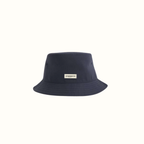 Anchor (Navy Blue) Bucket Hat
