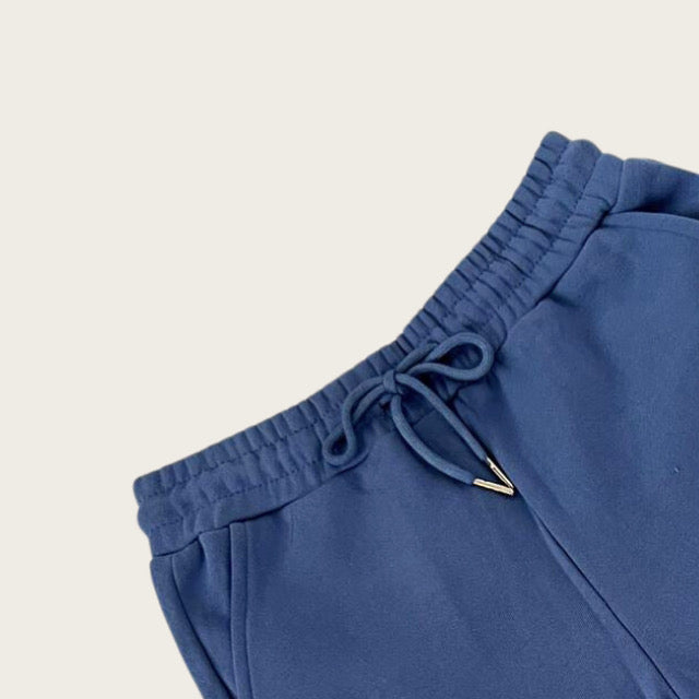 Staycation Sweat Shorts
