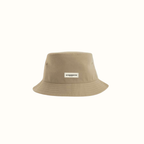 Seashell (Beige) Bucket Hat