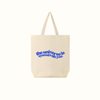 The Universe is Synced with You - Tote bag