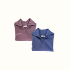 Staycation Quarter Zip